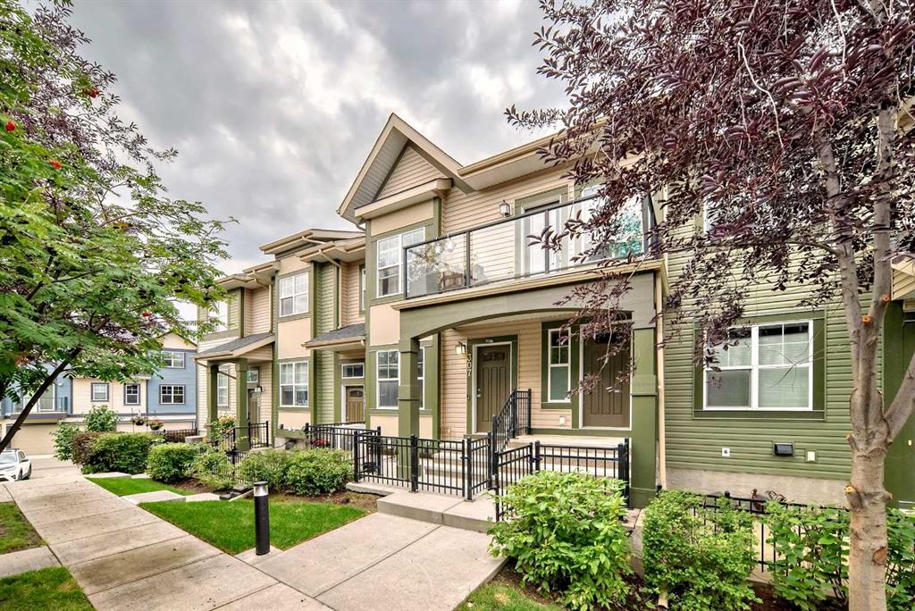 Picture of 307 Mckenzie Towne Square SE, Calgary Real Estate Listing