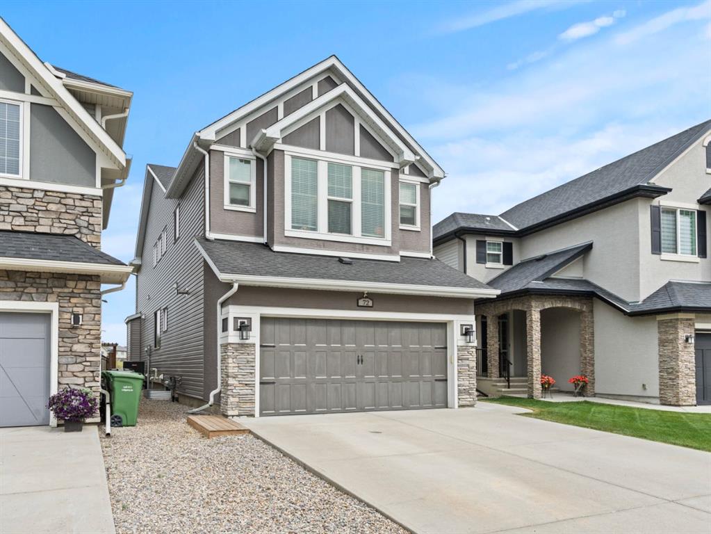 Picture of 72 Cranarch Crescent SE, Calgary Real Estate Listing