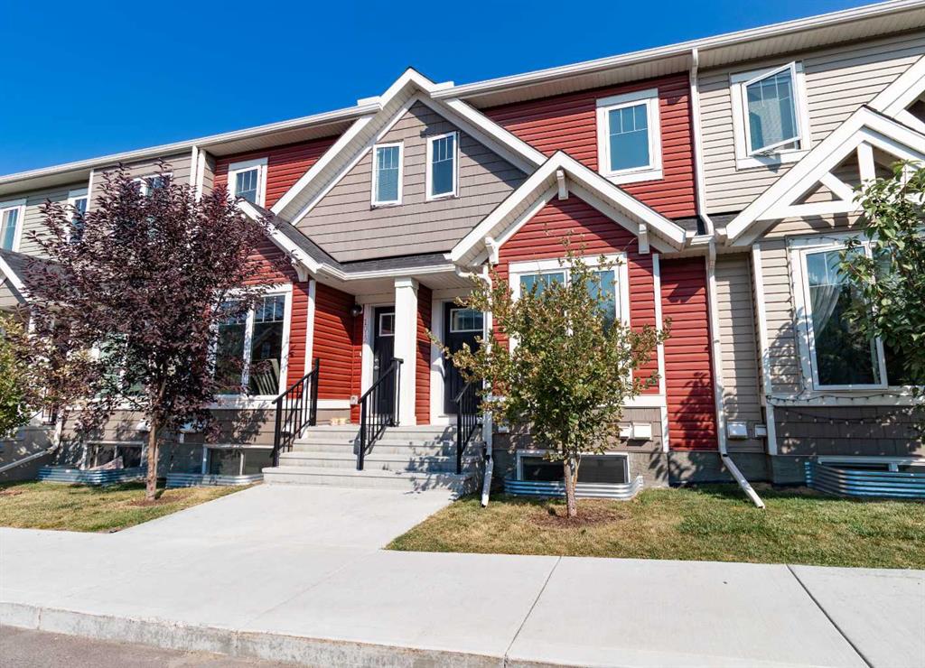Picture of 1016, 7451 Falconridge Boulevard NE, Calgary Real Estate Listing