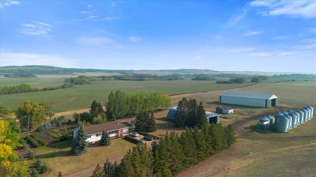 Picture of 742077 Range Road 64  , Rural Grande Prairie No. 1, County of Real Estate Listing