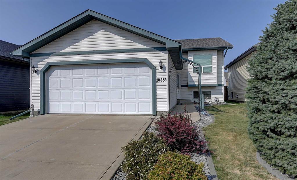 Picture of 10538 Royal Oaks Drive , Grande Prairie Real Estate Listing