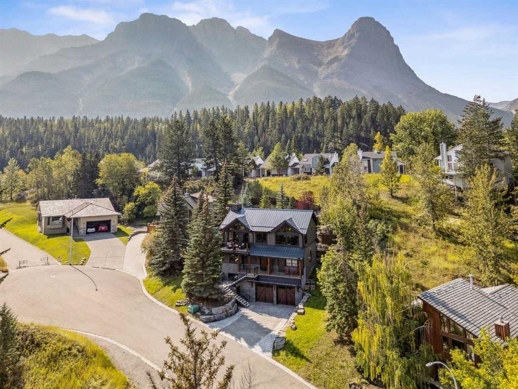 Picture of 104 Rummel Place , Canmore Real Estate Listing