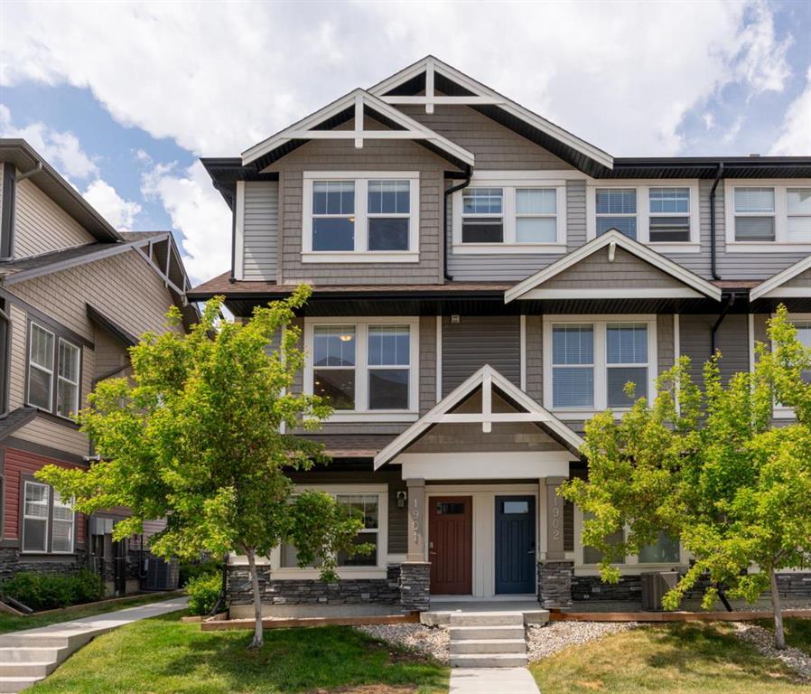 Picture of 1901, 280 Williamstown Close NW, Airdrie Real Estate Listing