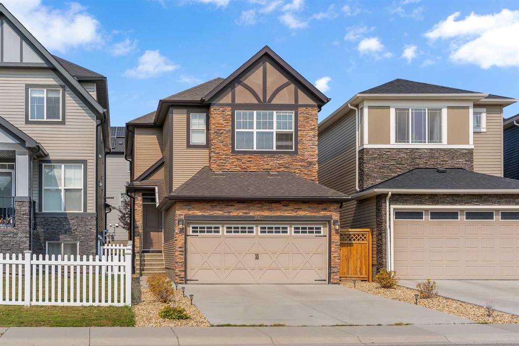 Picture of 213 Nolanhurst Way NW, Calgary Real Estate Listing