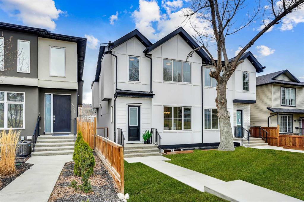 Picture of 4709 19 Avenue NW, Calgary Real Estate Listing