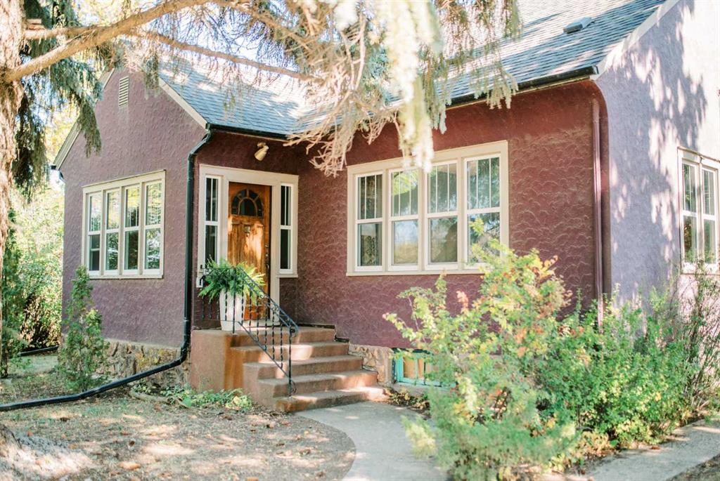 Picture of 4901 48 Street S, Stettler Real Estate Listing