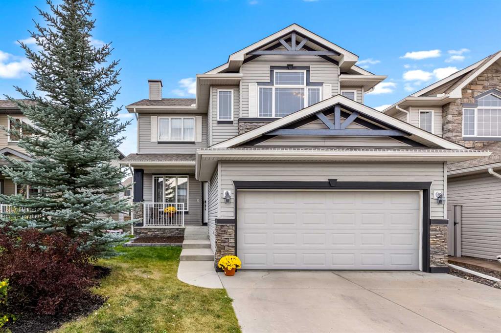 Picture of 22 West Pointe Manor , Cochrane Real Estate Listing