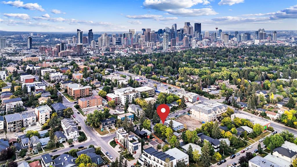 Picture of 1529 27 Avenue SW, Calgary Real Estate Listing