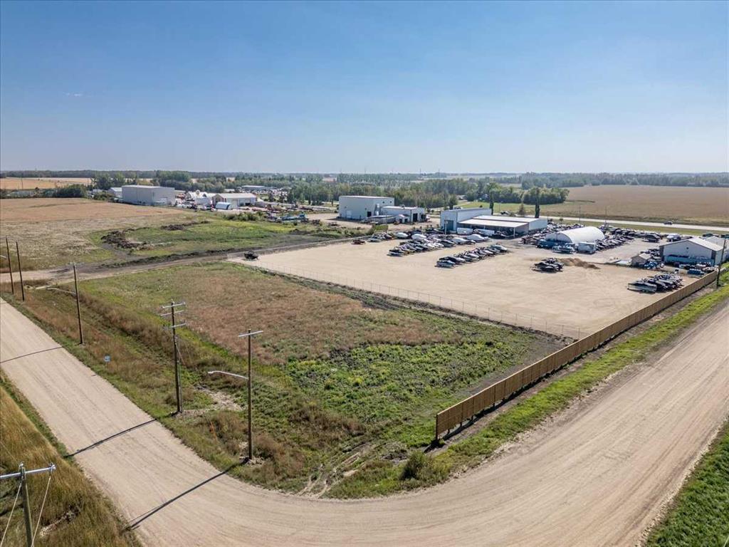 Picture of Lot 3, Block 1, Plan 2521824 , Calmar Real Estate Listing