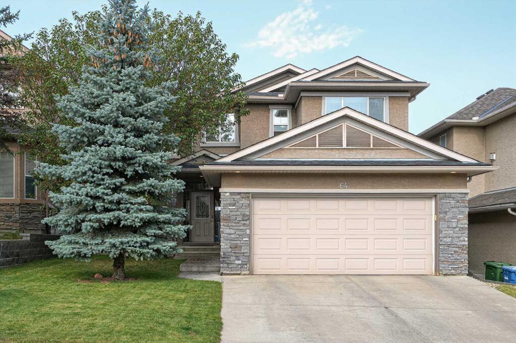 Picture of 64 Panatella Manor NW, Calgary Real Estate Listing