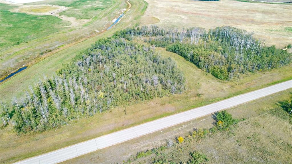 Picture of On HWY 601  , Rural Lacombe County Real Estate Listing