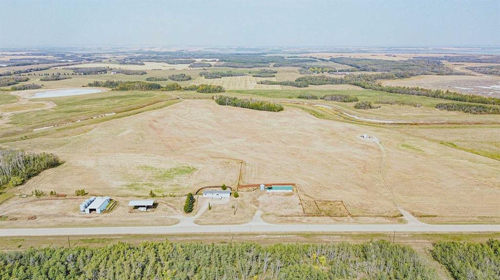 Picture of 22014 HWY 601  , Rural Lacombe County Real Estate Listing