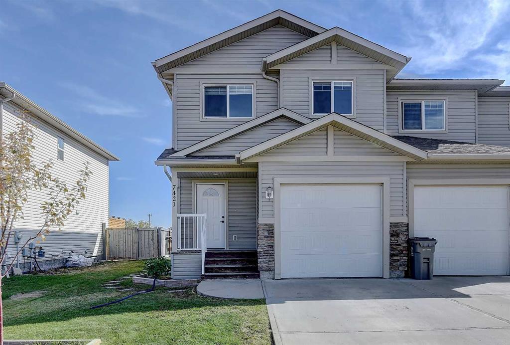 Picture of 7421 112 Street , Grande Prairie Real Estate Listing