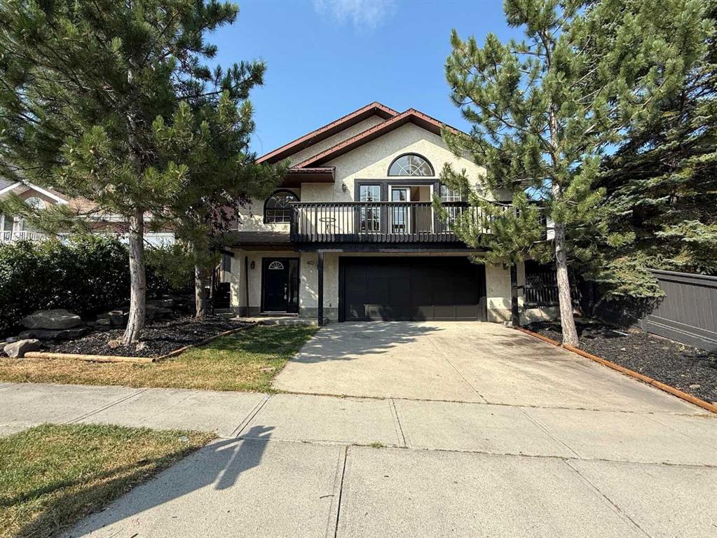 Picture of 40 Millrise Drive SW, Calgary Real Estate Listing