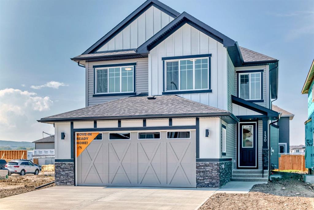 Picture of 130 Saddlebred Place , Cochrane Real Estate Listing