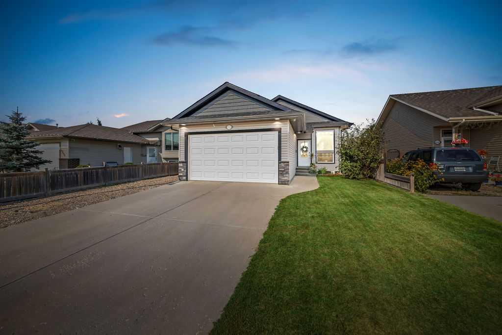 Picture of 4806 16 Street , Lloydminster Real Estate Listing