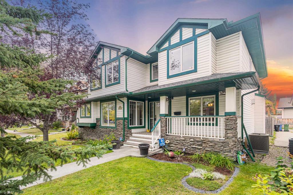 Picture of 15209 Prestwick Boulevard SE, Calgary Real Estate Listing
