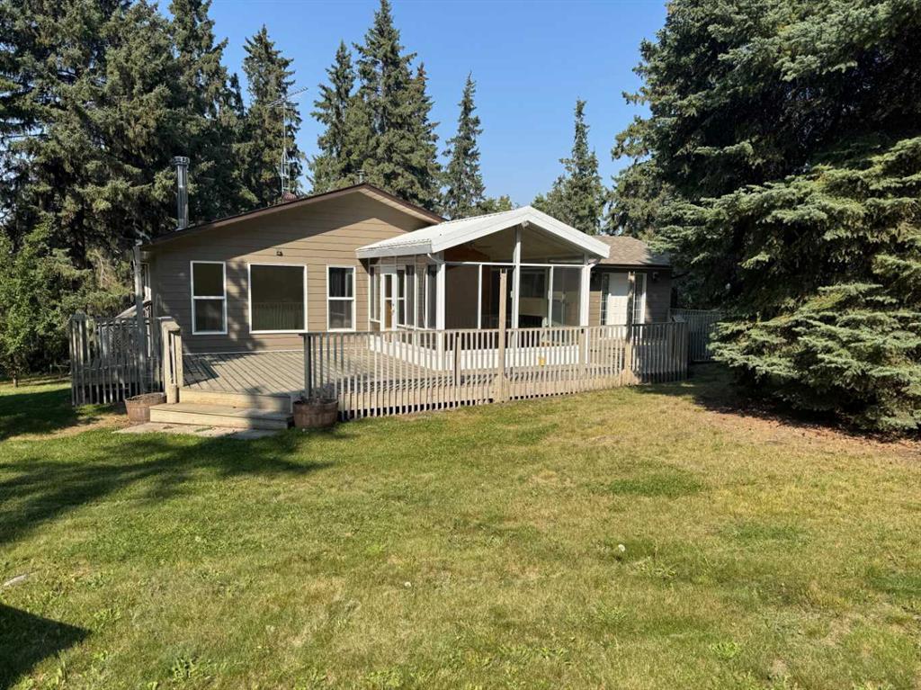 Picture of 8, 262065 Twp RD 422  , Rural Ponoka County Real Estate Listing