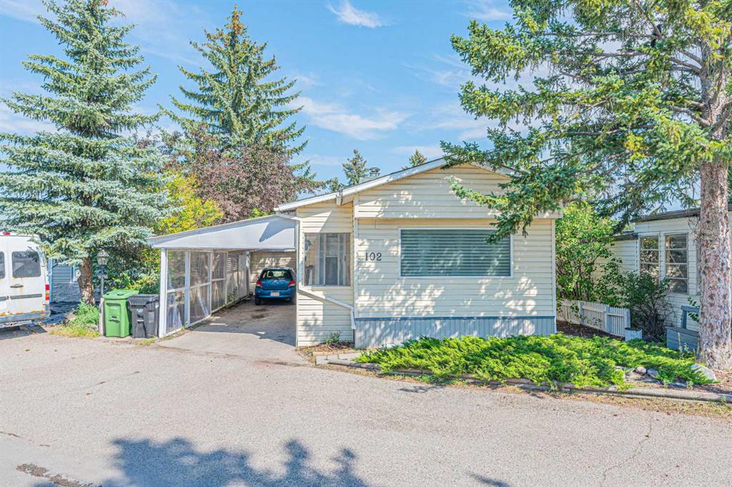 Picture of 102, 3223 83 Street NW, Calgary Real Estate Listing