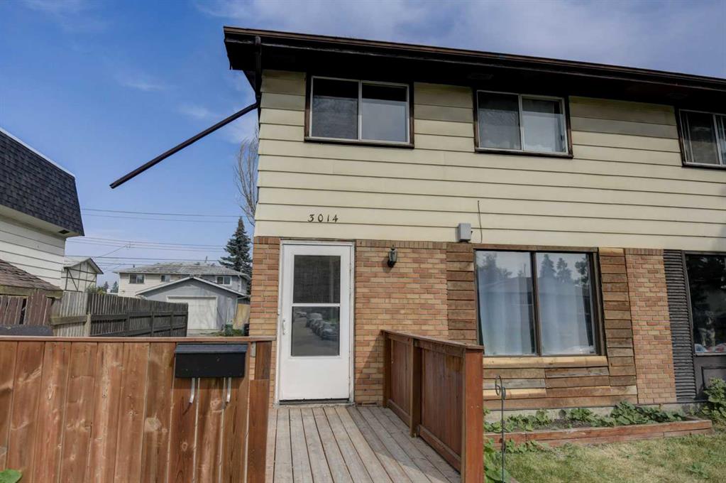Picture of 3014 Dover Crescent SE, Calgary Real Estate Listing