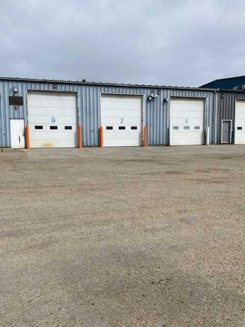 Picture of 6-7-8, 3911 37 Avenue , Whitecourt Real Estate Listing
