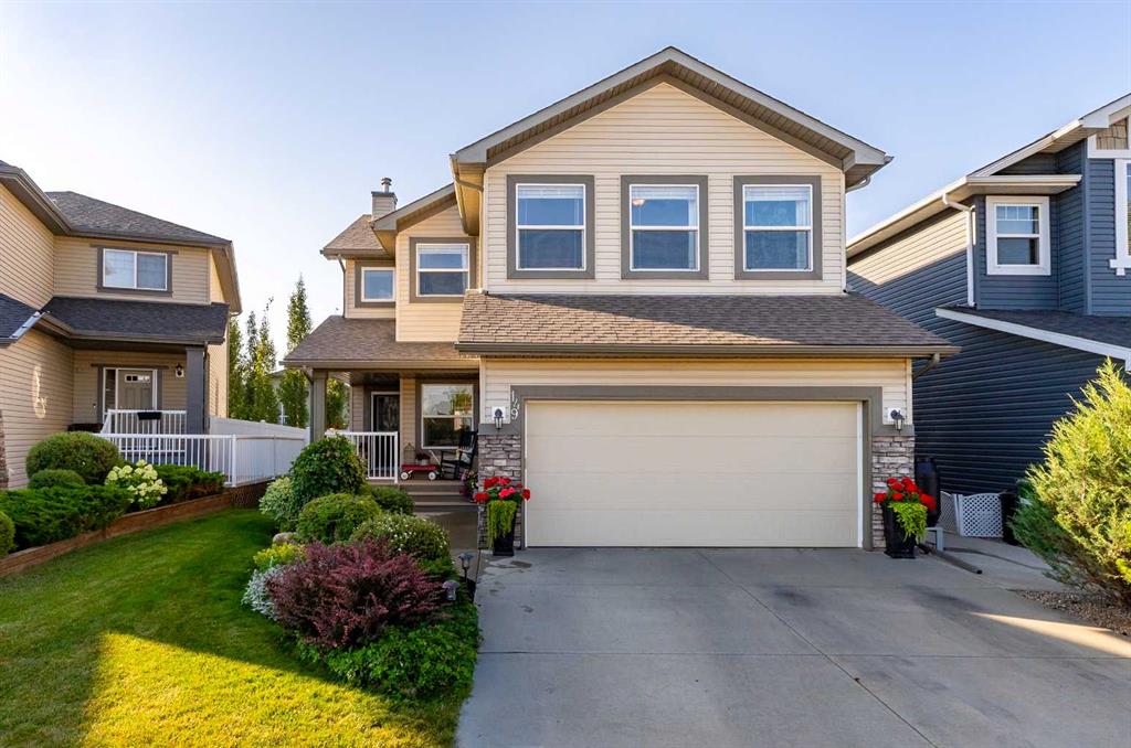 Picture of 149 Tanner Close SE, Airdrie Real Estate Listing