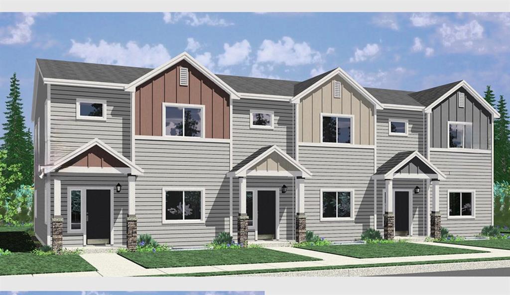 Picture of 1997 McCaskill Drive , Crossfield Real Estate Listing