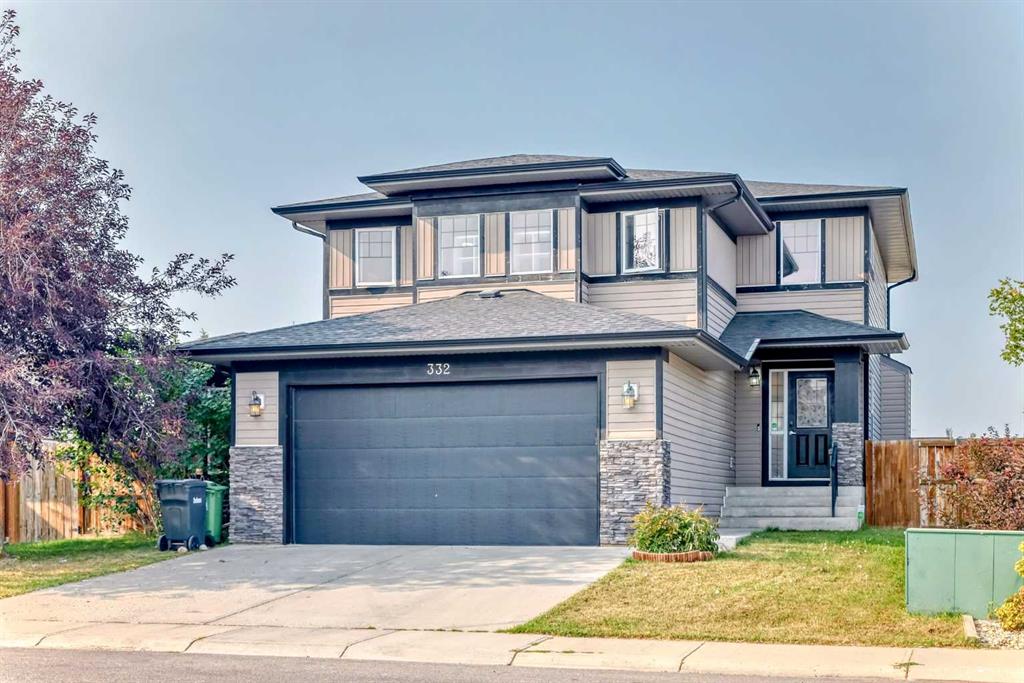 Picture of 332 Ranch Close , Strathmore Real Estate Listing