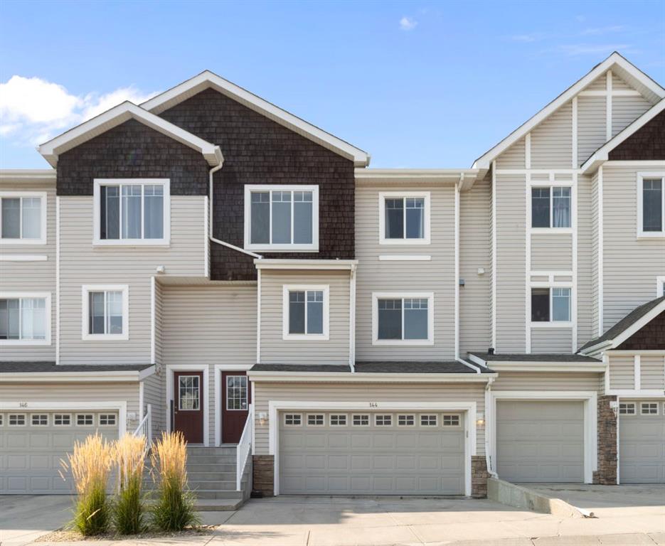Picture of 144 Hidden Creek Gardens NW, Calgary Real Estate Listing