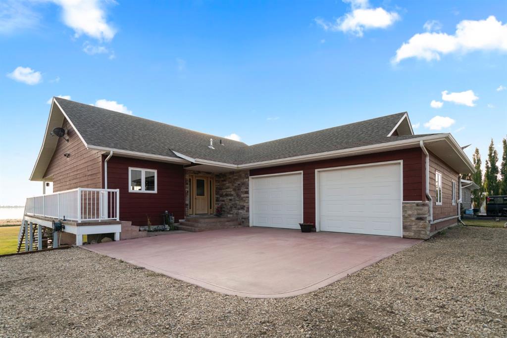 Picture of 229, 41251 Range Road 210  , Rural Camrose County Real Estate Listing