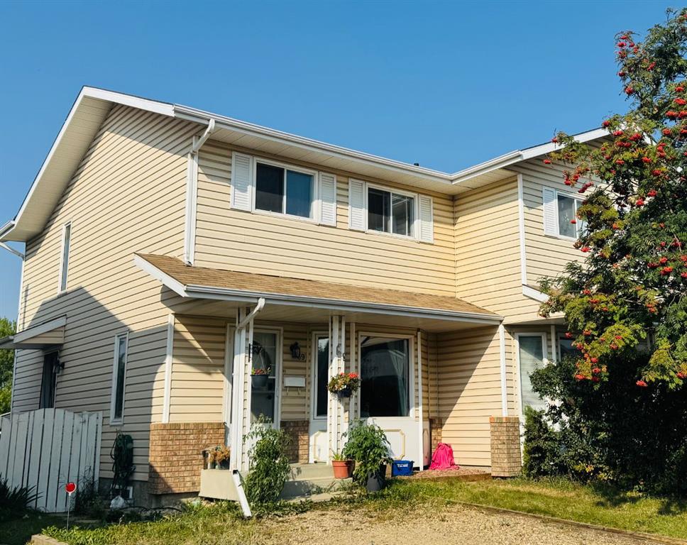 Picture of 69 Kirsch Close , Red Deer Real Estate Listing