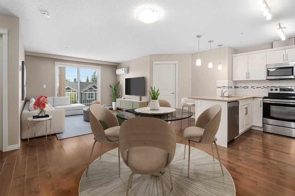 Picture of 305, 406 Cranberry Park SE, Calgary Real Estate Listing