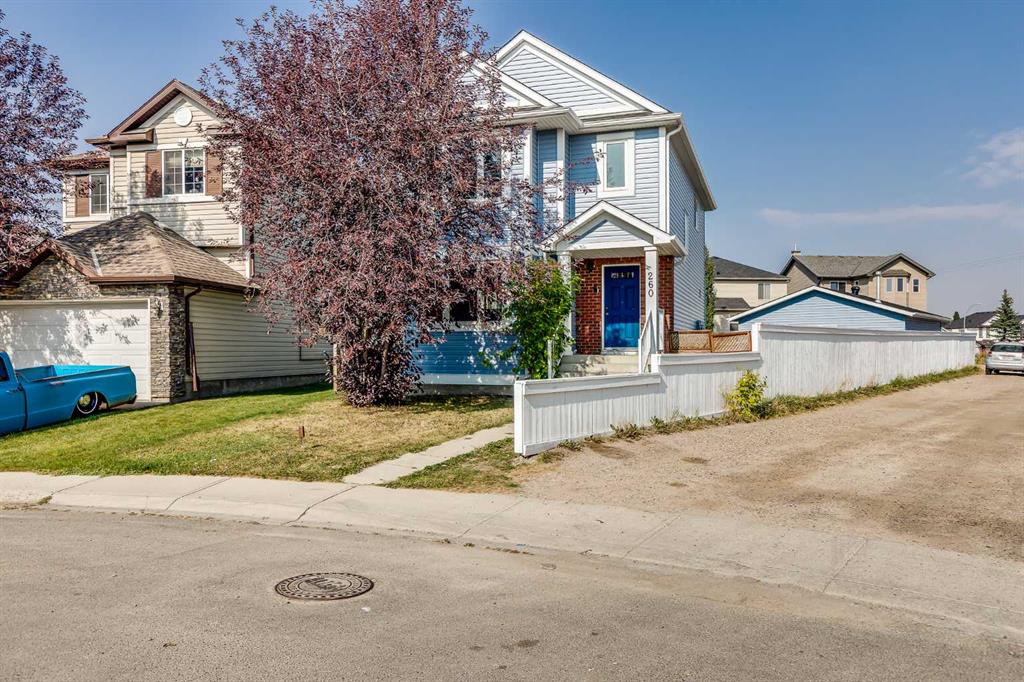 Picture of 260 Covepark Rise NE, Calgary Real Estate Listing