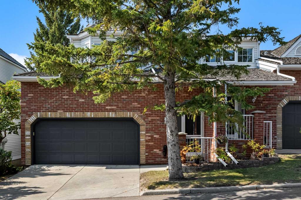 Picture of 17, 8020 Silver Springs Road NW, Calgary Real Estate Listing
