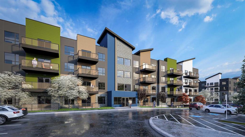 Picture of 1111, 15126 37 Street SW, Calgary Real Estate Listing