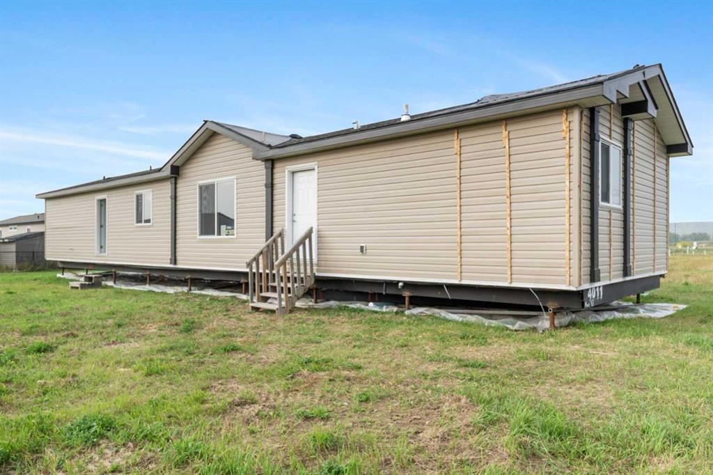 Picture of 18 Shoreline Drive , Whitecourt Real Estate Listing