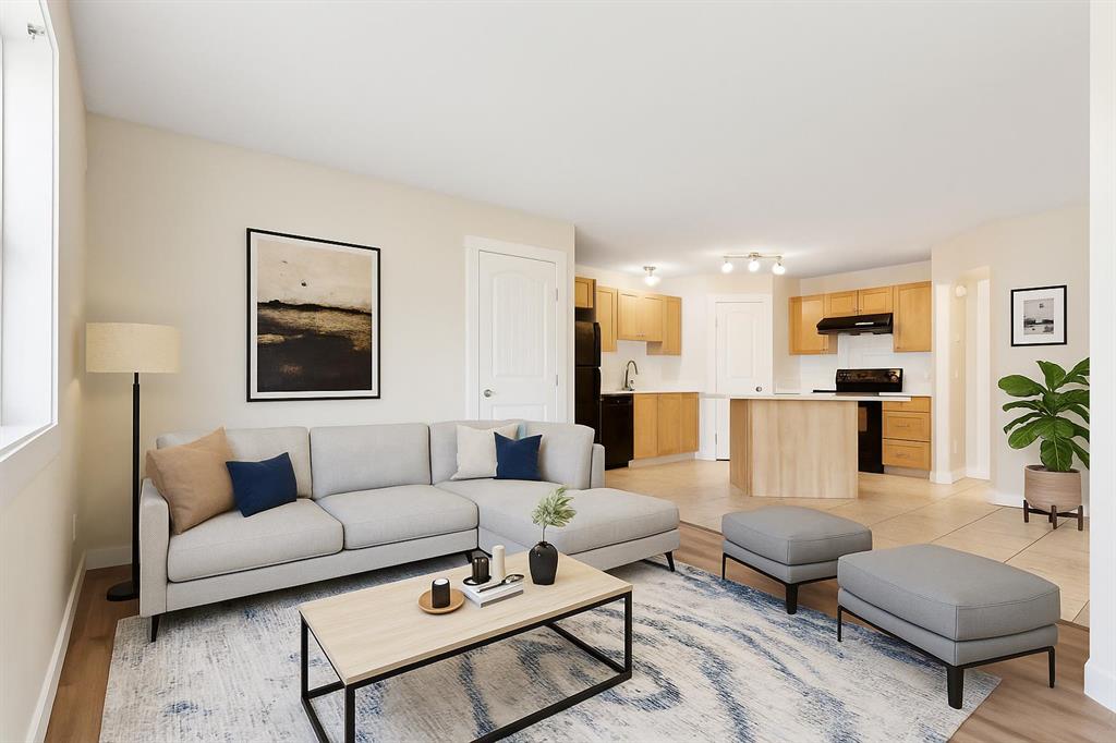 Picture of 101, 40 Panatella Landing NW, Calgary Real Estate Listing