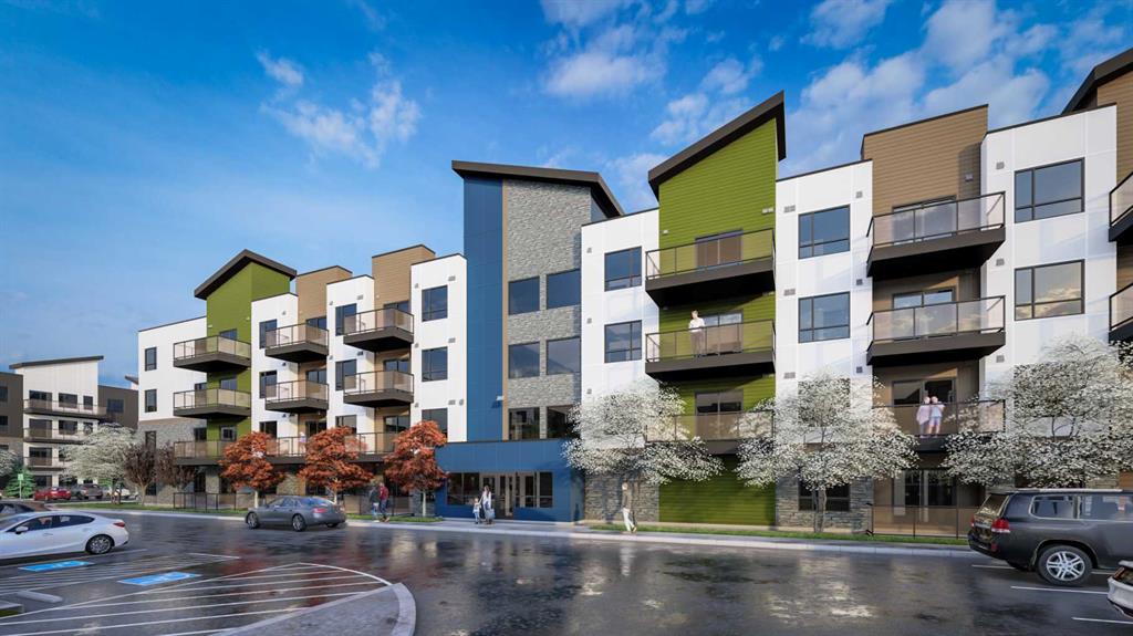 Picture of 1120, 15126 37 Street SW, Calgary Real Estate Listing