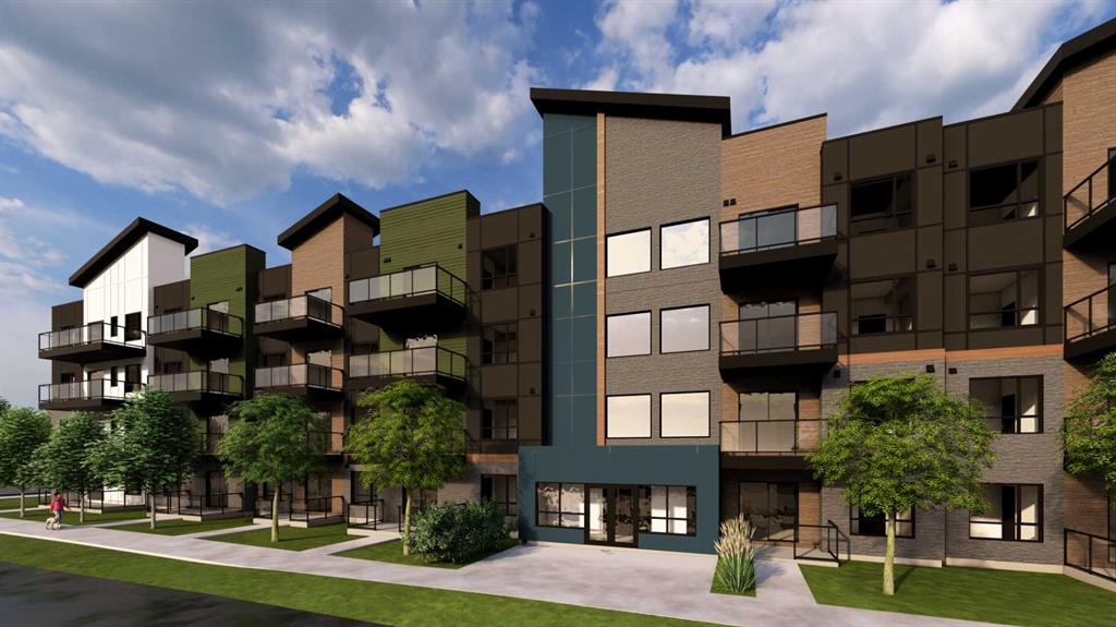 Picture of 1213, 15126 37 Street SW, Calgary Real Estate Listing