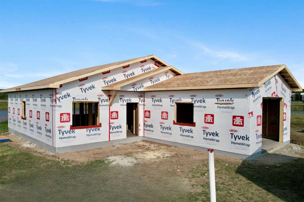 Picture of 54 Lakeview Place , Whitecourt Real Estate Listing