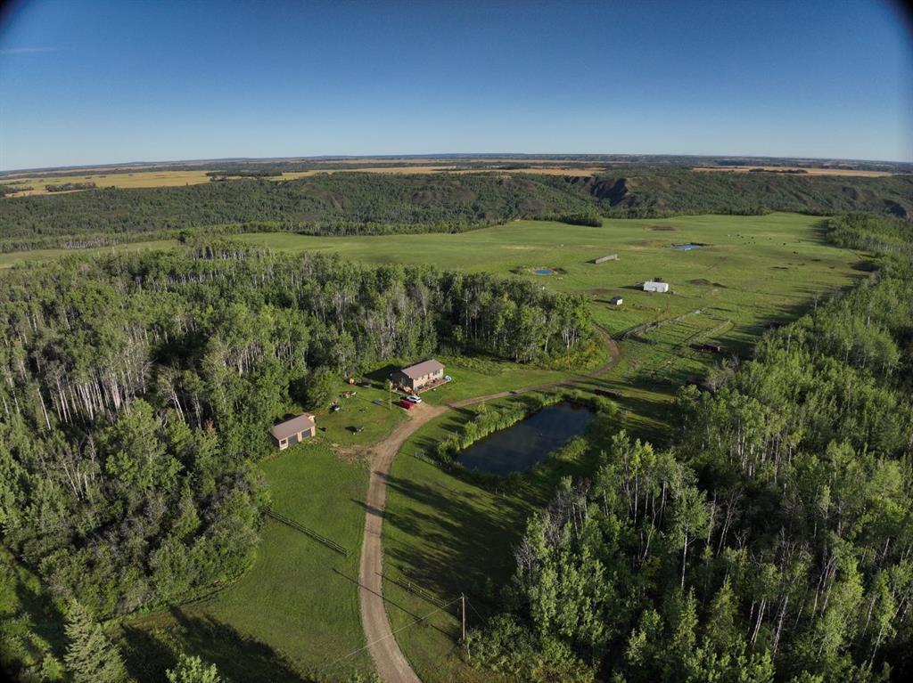 Picture of 51002 TWP RD 794  , Rural Spirit River No. 133, M.D. of Real Estate Listing