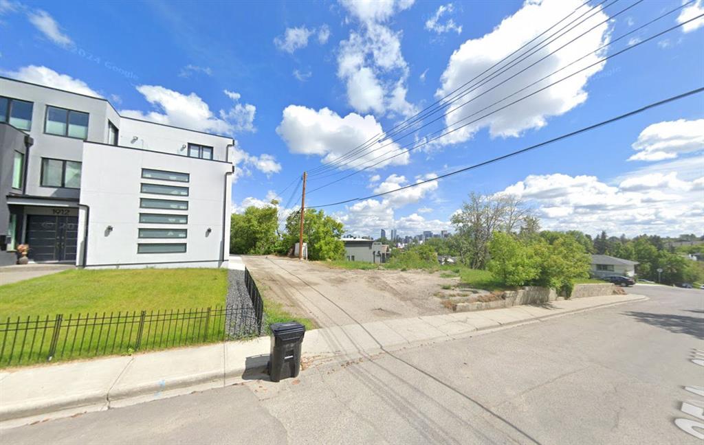 Picture of 2519 17A Street SW, Calgary Real Estate Listing