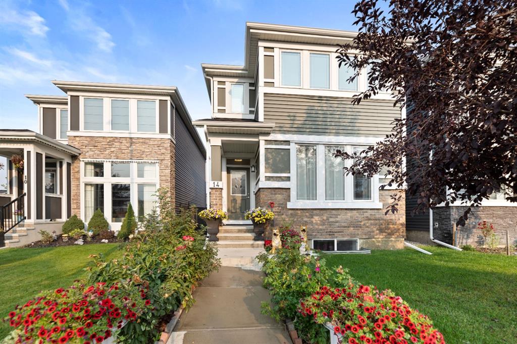 Picture of 14 Red Embers Crescent NE, Calgary Real Estate Listing