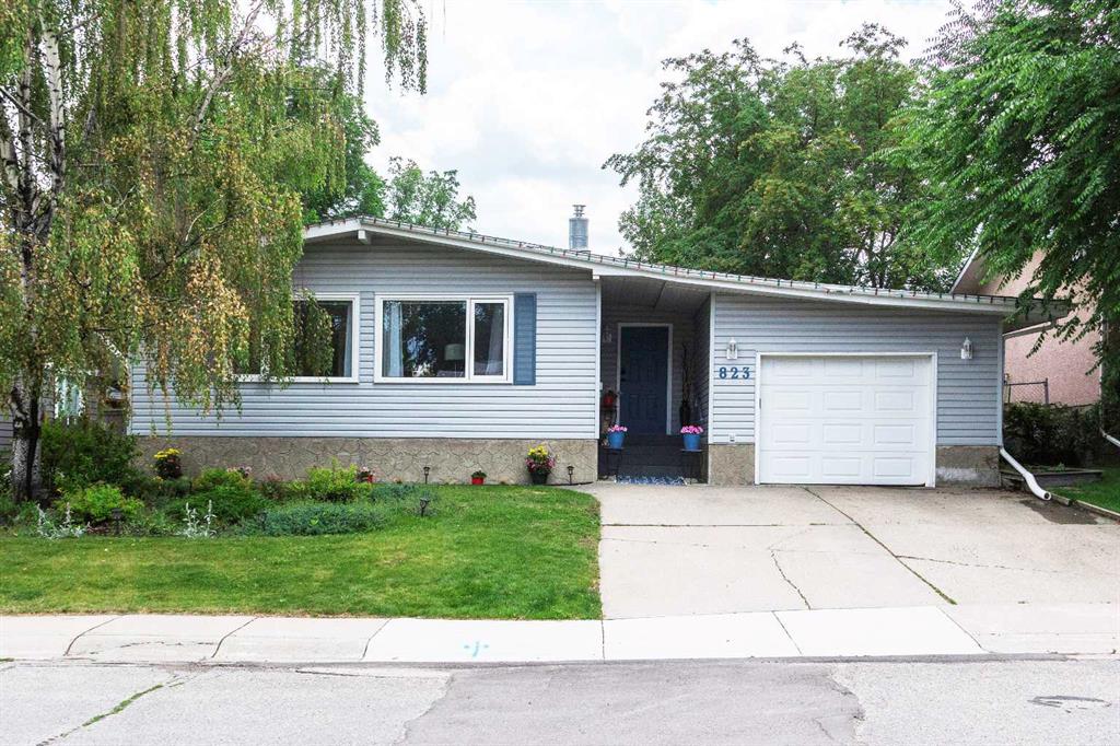 Picture of 823 Cannell Road SW, Calgary Real Estate Listing