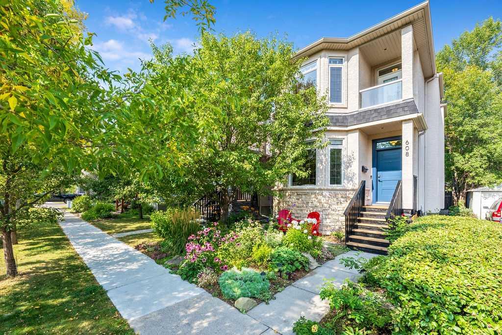 Picture of 608 12 Avenue NE, Calgary Real Estate Listing