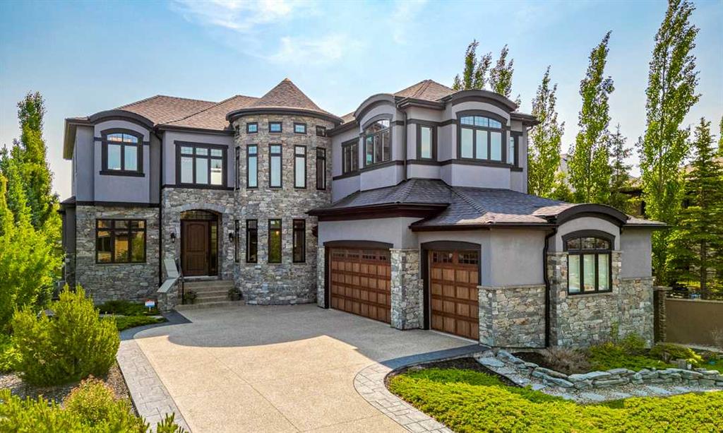 Picture of 55 Aspen Ridge Court SW, Calgary Real Estate Listing
