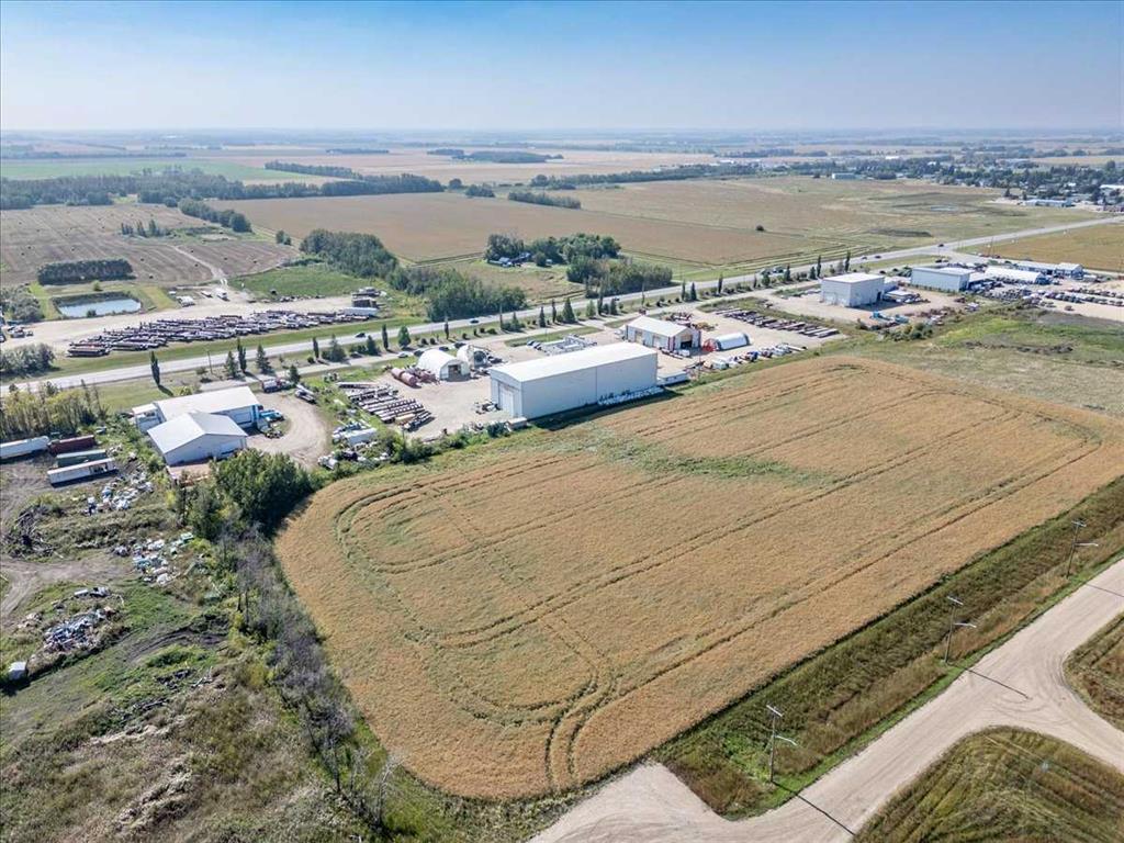 Picture of Lot 1, Block 1 Plan 1722074  , Calmar Real Estate Listing