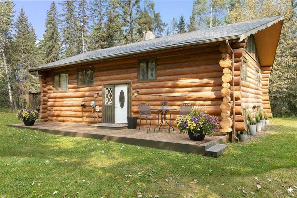 Picture of 4, 29415 Range Road 52  , Rural Mountain View County Real Estate Listing
