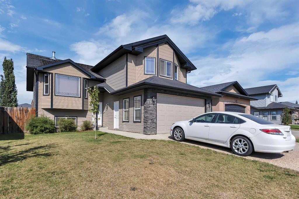 Picture of 130 Jenner Crescent , Red Deer Real Estate Listing
