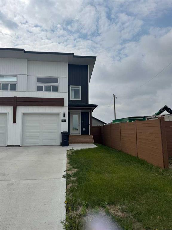 Picture of 11408 96 Street , Clairmont Real Estate Listing